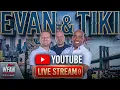 Shaun Tiki LIVE FOOTBALL IS BACK AT METLIFE All Eyes on Klubnik and OBJ
