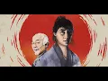 Download Lagu Karate Kid: Legends Prologue Scene