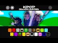 Download Lagu KPop Demon Hunters - Incredibox Sprunki Song (COVER)