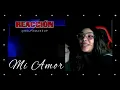 Dread Mar I - Mi Amor (En Vivo)
