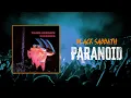 Download Lagu Black Sabbath - Paranoid | Lyrics
