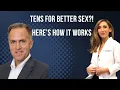 TENS Therapy for Better Sex The Science Behind the MOR Patch