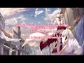 Download Lagu Hoshi to Kimi ga Kieta Hi / Theresa Theme ( Ost Houkai Gakuen 2 ) | Lirik \u0026 Terjemahan Indonesia