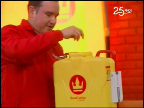 Ecuador Agropecuario 14-09-2018