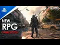 TOP 25 NEW RPG Games coming in 2025 and 2026 | PS5, PC, Xbox Series X