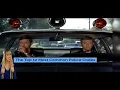 12 Most Common Police Codes And What They Mean