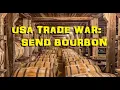 What s afoot Kentucky Bourbon Shortage