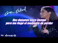 Volver, volver    Ana Gabriel    Letra