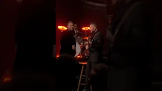 فعلا مبيتنسيش رامي صبري تامر حسني Tamer Hosny Ramysabry Soon اغنية رأس السنة 