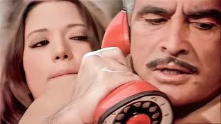 شمس البارودى فى الفيلم الممنوع من العرض الممتع المثير النادر رحلة عمر  شمس البارودى فى الفيلم الممنوع من العرض الممتع المثير النادر رحلة عمر