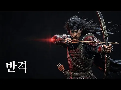 혈검 Episode 5