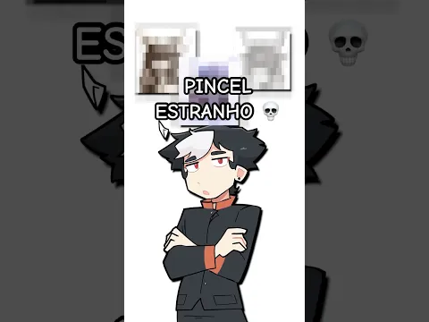 🎨 “O Pincel não faz o ArTiStA”