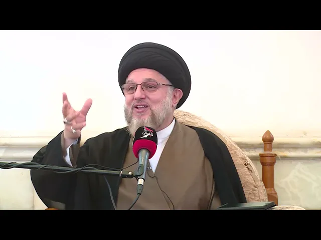 اخلاقنا مع الله عز وجل