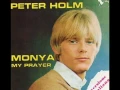 Download Lagu Monia  ( versione italiana) - Peter Holm   1968