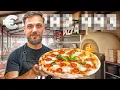 Download Lagu Hoeveel Verdient een Pizza Zaak Nou Echt?!? | Echte Cijfers #1