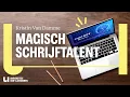 Lagu Moet je dankzij chatGPT nooit meer zelf een eindwerk of verjaardagskaart schrijven?