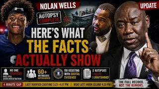 Nolan Wells UPDATE Autopsy Complete Here s What the Facts Actually Show