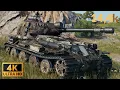 VK 72 01 K Excellent player on Serene Coast 14 4k Damage - World of Tanks