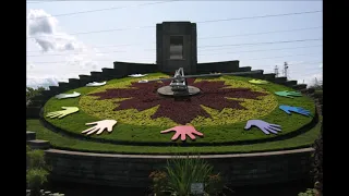 ive gotta get a message to you