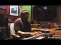 DPLUS Jamming with Masterkraft