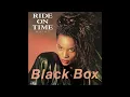 Black Box - Ride On Time [LP Version] (1989) HQ