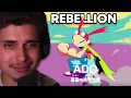 Download Lagu An Underrated ADO Song?【Ado】Rebellion