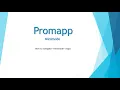 Promapp How to interact with Minimode Map Links - UC San Diego
