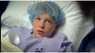 Tully Health Center Same Day Pediatric Surgery Tour