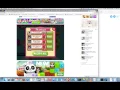 Scroll with only flash or browser not both at once