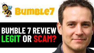 Bumble7 com Review - Is Bumble7 com Legit or Scam 2025
