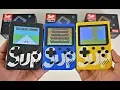 SUP Game Box Plus - Portable Handheld Retro Gaming Console