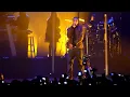 J.Cole Ft Drake - In the morning (Zenith de Paris 21/01) HQ