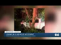 1 dead in three-vehicle accident in Powhatan