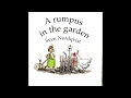 Download Lagu A Rumpus in the Garden