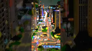 صنعاء شارع الزبيري ٢٠٣٠ حلم  صنعاء شارع الزبيري ٢٠٣٠ حلم