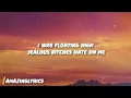 PIXY - LEGACY (Lyrics)