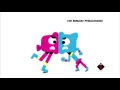 CN LA | BUMPERS Gumball y Darwin | Check it 4.0