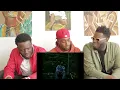 Denzel Curry - Zatoichi ft. slowthai (Official Music Video) (REACTION)