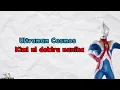 Download Lagu Ultraman Cosmos Ending Song|Something You Can do (Kimi Ni Dekiru Nanika)|Lirik Bahasa Indonesia.