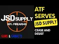BREAKING NEWS ATF Serves JSD Supply a Cease Desist