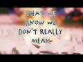William Black, Jordan Shaw - Last Forever (Official Lyric Video)