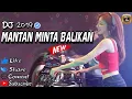 Download Lagu DJ Mantan Pacar Minta Balikan, Lagunya Sedap Kali Emang Sedap Sedap Kali