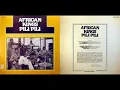 Download Lagu African Kings Pili Pili, \