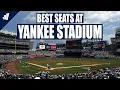 Best Seats at Yankee Stadium Legends Champions Delta Sky360 More