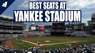 Best Seats at Yankee Stadium Legends Champions Delta Sky360 More