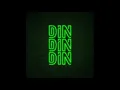 Ludmilla - Din Din Din  (feat. Mc Doguinha & MC Pupio) (Audio Oficial)