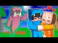 Download Lagu Me Convertí en Fantasma Para Espiar a MI ENAMORADA en Minecraft!