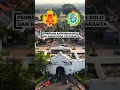 Lagu Beda Kraton Solo dan Kraton Jogja #sejarah #jogja #solo