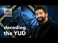 A mysterious letter in the Hebrew alphabet explained THE POWER OF THE YUD The Book of Mysteries