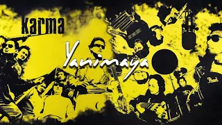 yanimaya karma band single audio